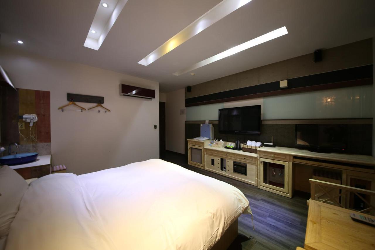 Dubai Hotel دايجون المظهر الخارجي الصورة