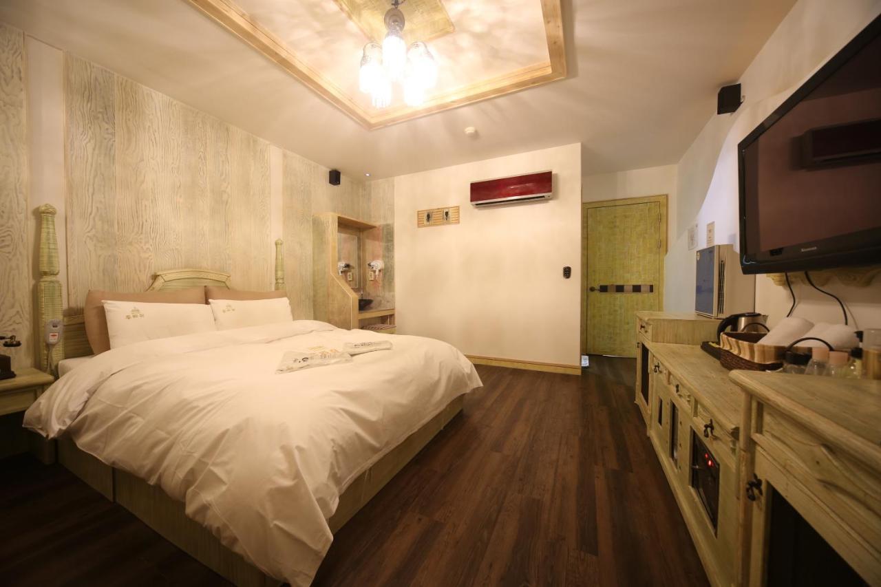 Dubai Hotel دايجون المظهر الخارجي الصورة